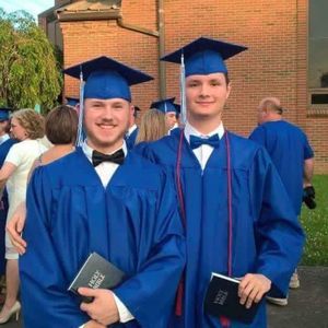 Meet your Posher, Josh